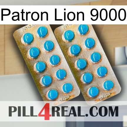 Boss Lion 9000 new08